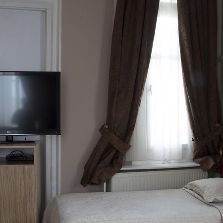 Antik Hotel Edirne Zewnętrze zdjęcie