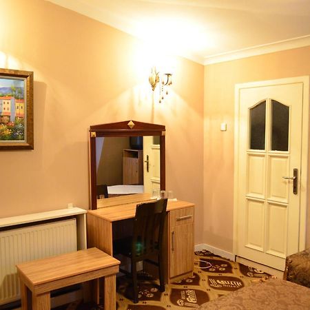 Antik Hotel Edirne Zewnętrze zdjęcie