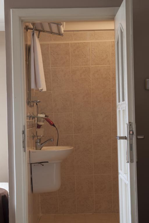 Antik Hotel Edirne Zewnętrze zdjęcie