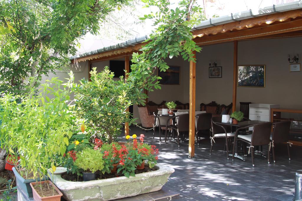 Antik Hotel Edirne Pokój zdjęcie