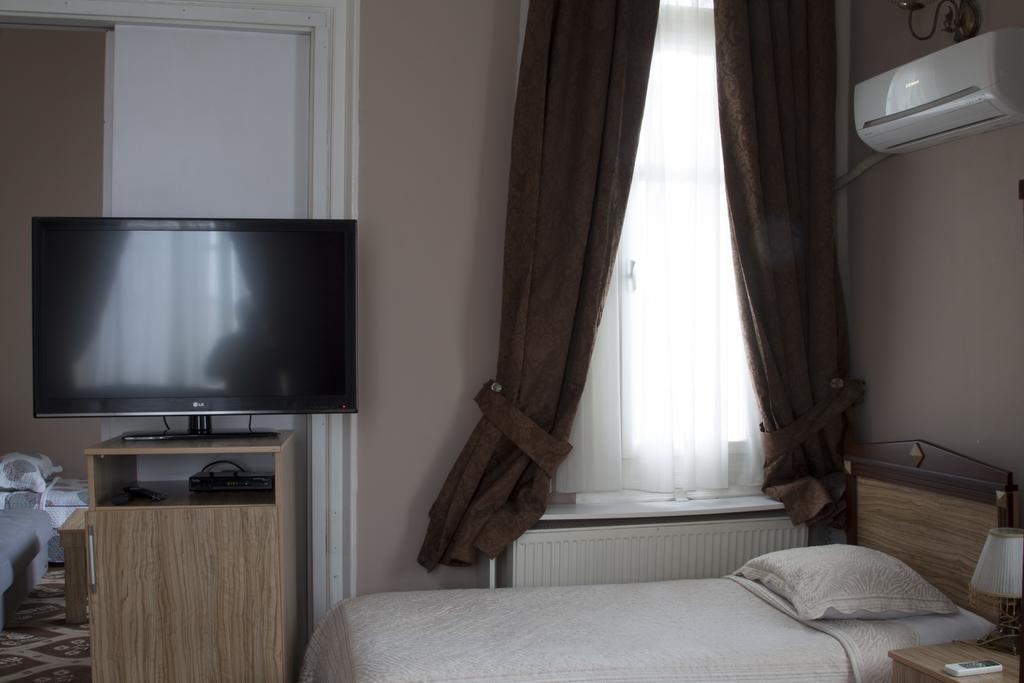 Antik Hotel Edirne Zewnętrze zdjęcie