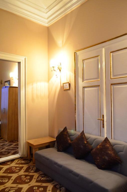 Antik Hotel Edirne Zewnętrze zdjęcie