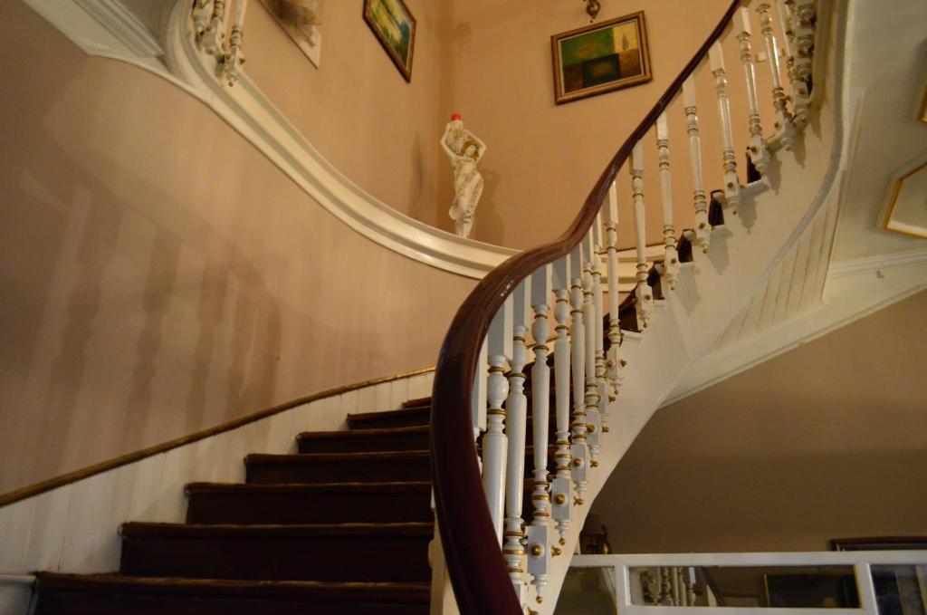 Antik Hotel Edirne Zewnętrze zdjęcie