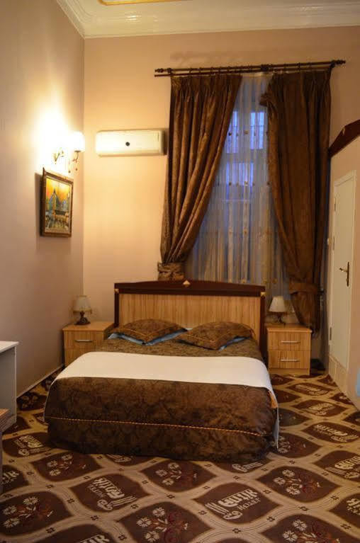 Antik Hotel Edirne Zewnętrze zdjęcie